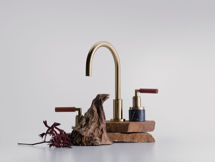 Swan Taps, Checkered Seashell Fixtures, and the New Frontier of Bespoke Design - Image 6 of 13