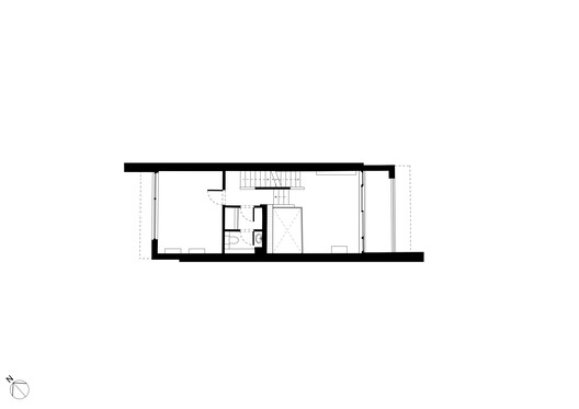 Pine Heath Townhouse / Studio Hagen Hall - Image 48 of 63
