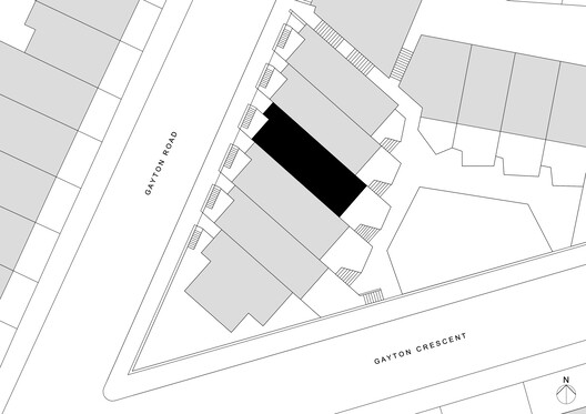 Pine Heath Townhouse / Studio Hagen Hall - Image 43 of 63