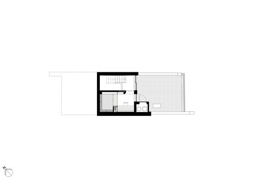 Pine Heath Townhouse / Studio Hagen Hall - Image 53 of 63