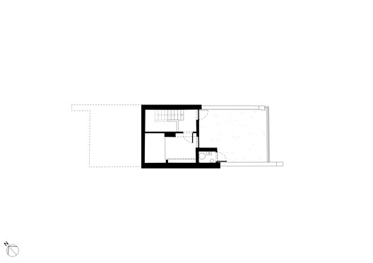 Pine Heath Townhouse / Studio Hagen Hall - Image 52 of 63