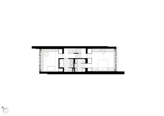 Pine Heath Townhouse / Studio Hagen Hall - Image 51 of 63