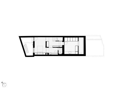 Pine Heath Townhouse / Studio Hagen Hall - Image 45 of 63