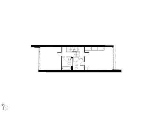 Pine Heath Townhouse / Studio Hagen Hall - Image 50 of 63