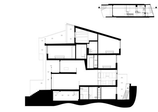 Pine Heath Townhouse / Studio Hagen Hall - Image 56 of 63