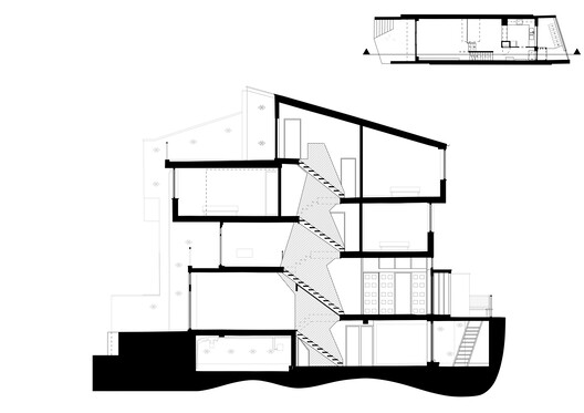 Pine Heath Townhouse / Studio Hagen Hall - Image 58 of 63