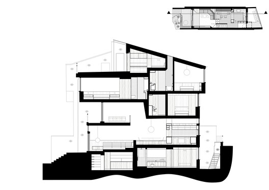 Pine Heath Townhouse / Studio Hagen Hall - Image 57 of 63