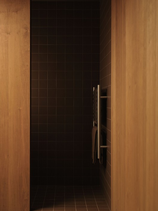 Pine Heath Townhouse / Studio Hagen Hall - Image 20 of 63