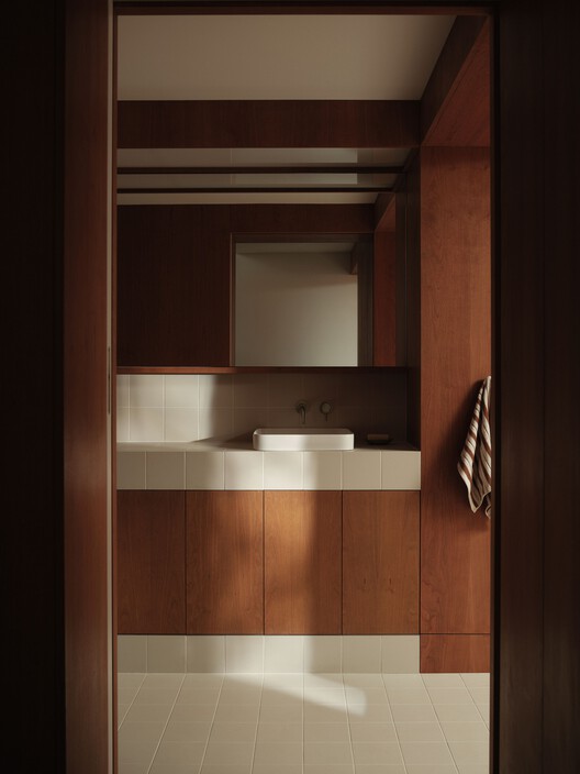 Pine Heath Townhouse / Studio Hagen Hall - Image 27 of 63