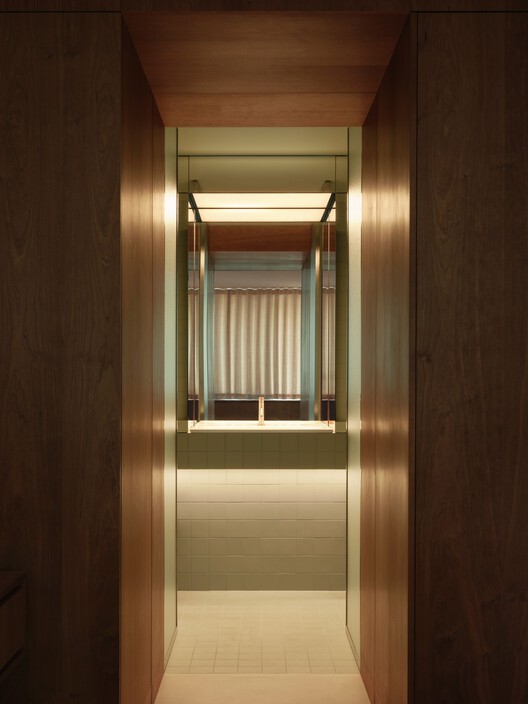 Pine Heath Townhouse / Studio Hagen Hall - Image 25 of 63