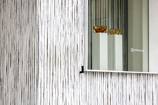 Tempo House / Studio Guilherme Garcia - Image 8 of 36