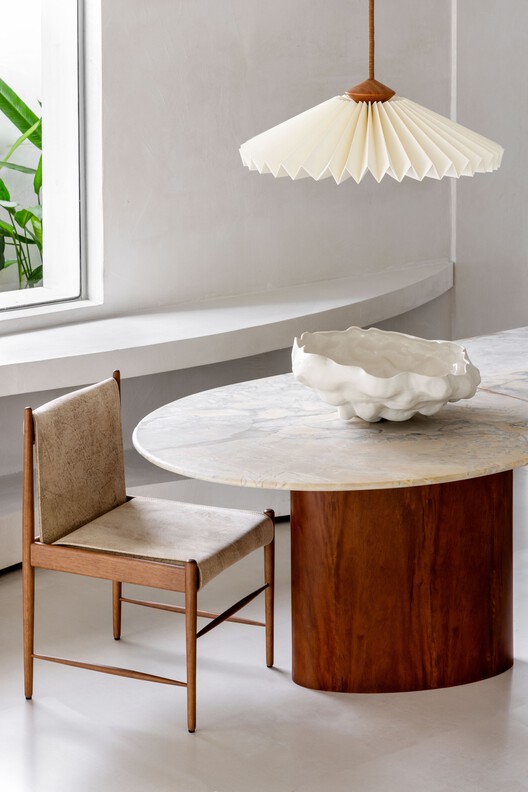 Tempo House / Studio Guilherme Garcia - Interior Photography