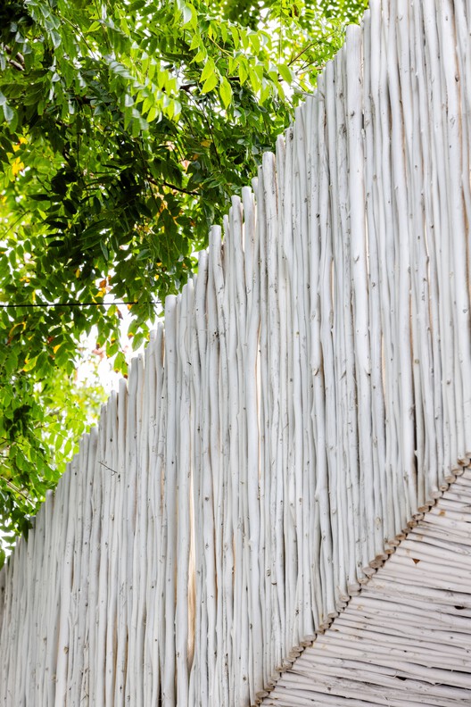 Tempo House / Studio Guilherme Garcia - Image 10 of 36