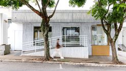 Tempo Casa / Studio Guilherme Garcia