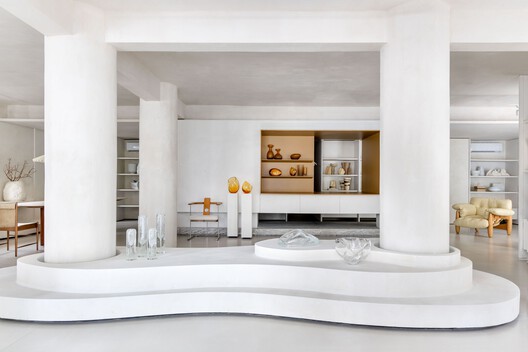 Tempo House / Studio Guilherme Garcia - Image 14 of 36