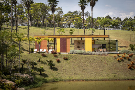 Novas narrativas: mulheres jovens na arquitetura brasileira e o papel da comunicação - Imagem 6 de 9