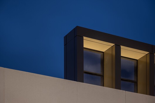DeValera Library and Suil Gallery / Keith Williams Architects - Image 16 of 43
