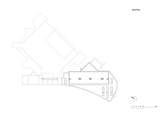 DeValera Library and Suil Gallery / Keith Williams Architects - Image 37 of 43