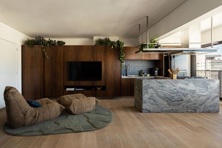 Lar André / StudioVA Arquitetos - Mais Imagens