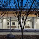The Wind H Art Center (Phase I) / Jin Qiuye Studio - Exterior Photography, Concrete