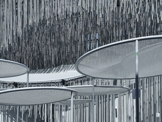 Pavilhão de Portugal na Expo Osaka 2025 / Kengo Kuma & Associates - Imagem 8 de 10