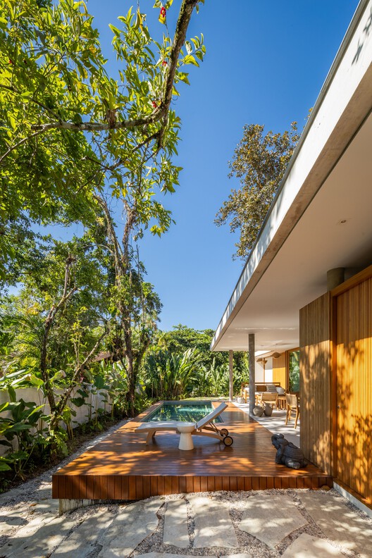 Residência FCAP2 / Pitta Arquitetura - Imagem 20 de 26