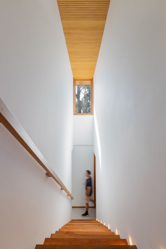 Residência FCAP2 / Pitta Arquitetura - Fotografia de Interiores, Madeira