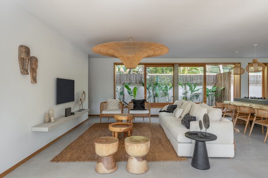 Residência FCAP2 / Pitta Arquitetura - Fotografia de Interiores, Sala de Estar, Madeira