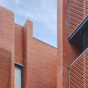 Aga Khan Academy / Feilden Clegg Bradley Studios + Shatotto - Exterior Photography, Schools 