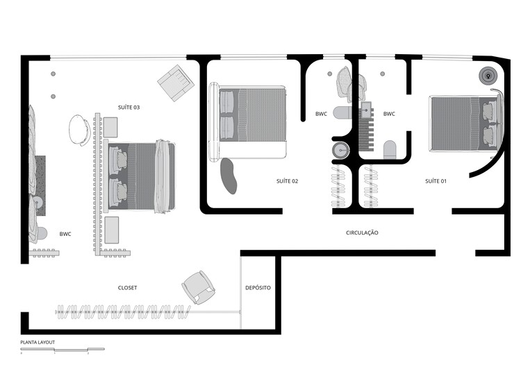 Casa Perene / Studio Guilherme Garcia - Imagen 27 de 31