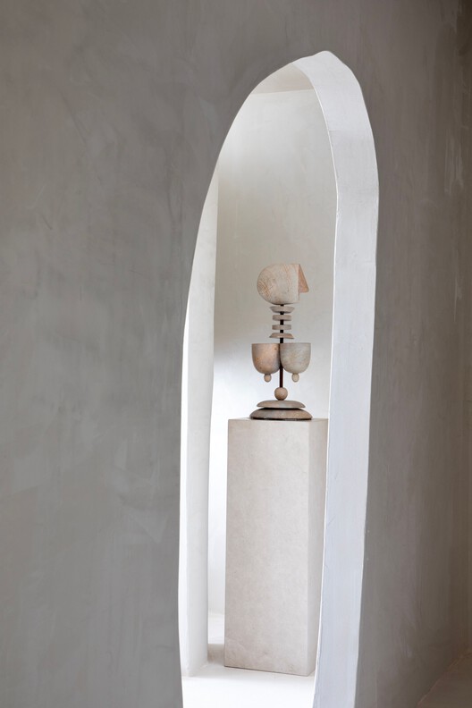 Casa Perene / Studio Guilherme Garcia - Fotografía interior