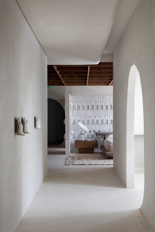 Casa Perene / Studio Guilherme Garcia - Imagen 21 de 31