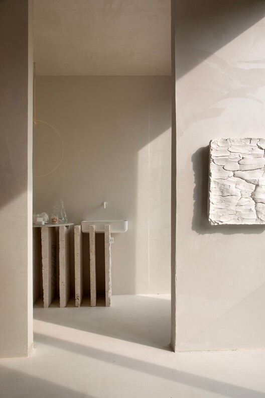 Casa Perene / Studio Guilherme Garcia - Imagen 15 de 31