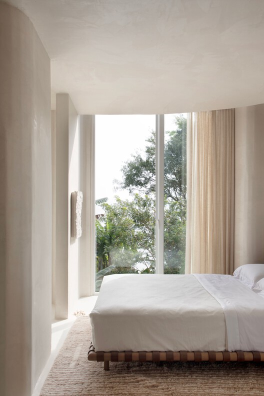 Casa Perene / Studio Guilherme Garcia - Fotografía interior, Dormitorio, Camas