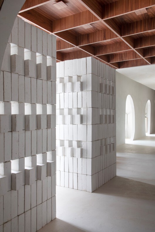 Casa Perene / Studio Guilherme Garcia - Imagen 18 de 31