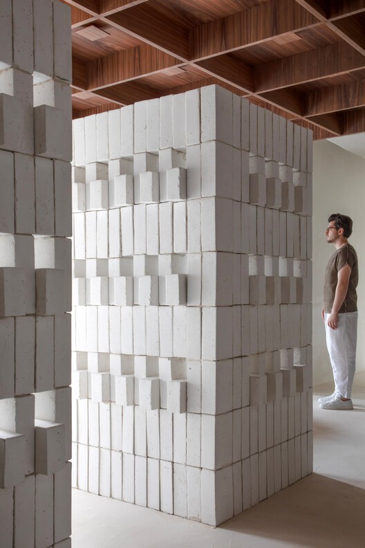 Casa Perene / Studio Guilherme Garcia - Fotografía interior
