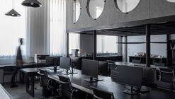 大舟建筑工作室 / 大舟建筑