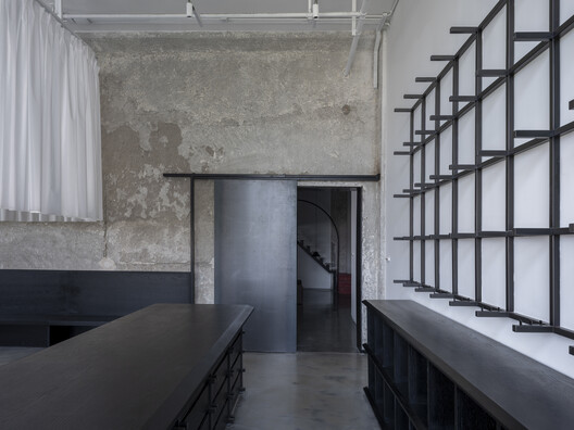 大舟建筑工作室 / 大舟建筑 - 室内图, 卫生间