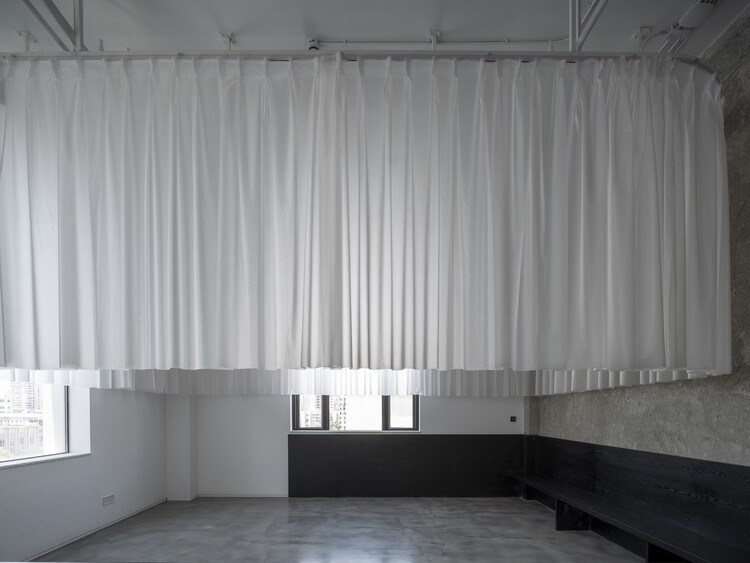 大舟建筑工作室 / 大舟建筑 - 室内图