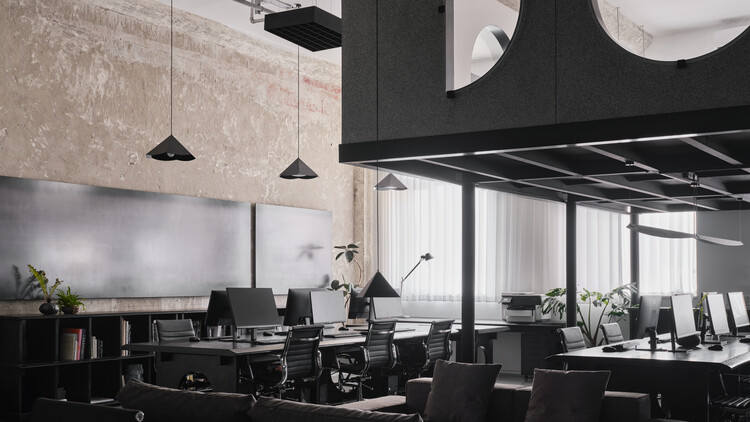 大舟建筑工作室 / 大舟建筑 - 9 的图像 23