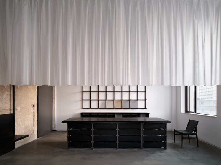 大舟建筑工作室 / 大舟建筑 - 室内图