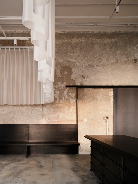 大舟建筑工作室 / 大舟建筑 - 室内图