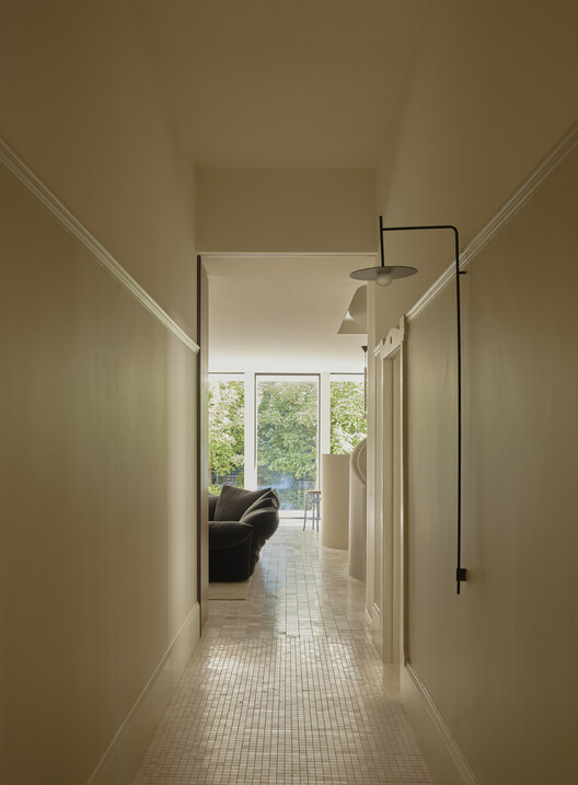 Malvern House / Studio Ceravolo - Interior Photography, Lighting