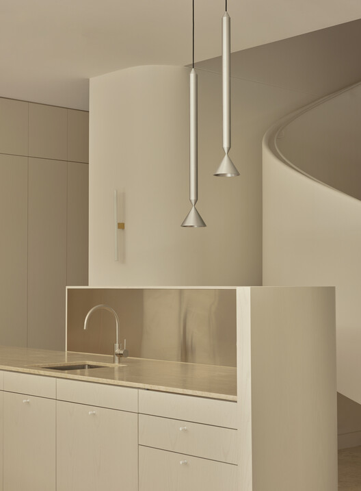 Malvern House / Studio Ceravolo - Interior Photography