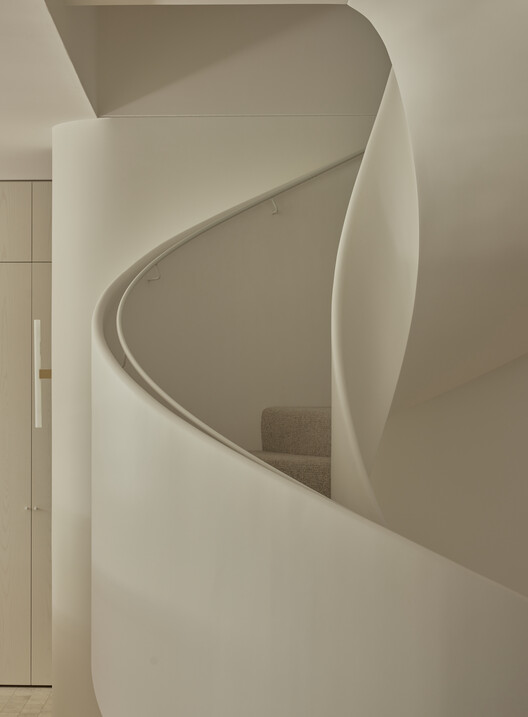 Malvern House / Studio Ceravolo - Image 19 of 36