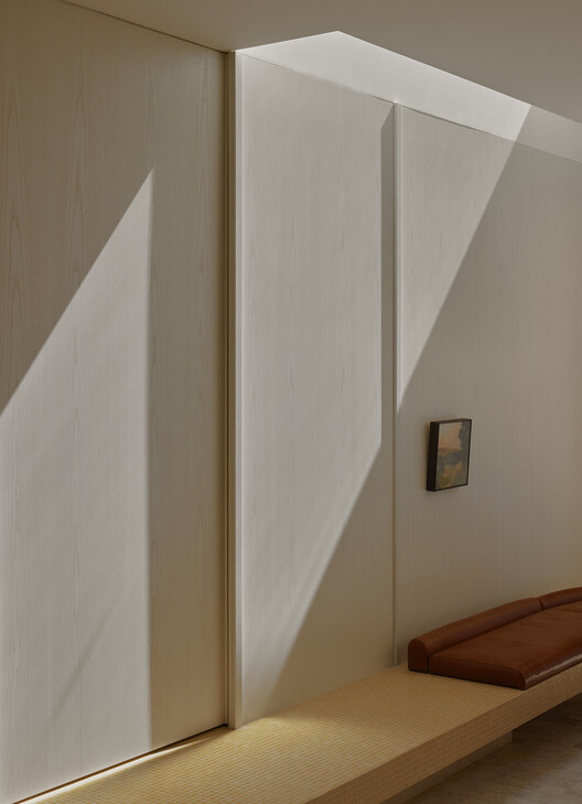Malvern House / Studio Ceravolo - Image 18 of 36