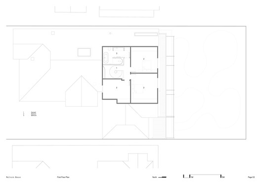 Malvern House / Studio Ceravolo - Image 35 of 36