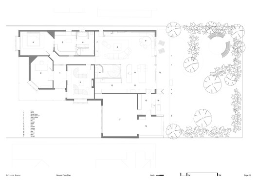 Malvern House / Studio Ceravolo - Image 36 of 36