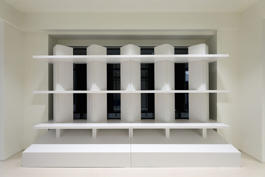 PAVONE / Design Studio Maoom - Image 9 of 20