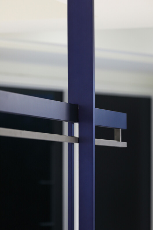 PAVONE / Design Studio Maoom - Image 18 of 20